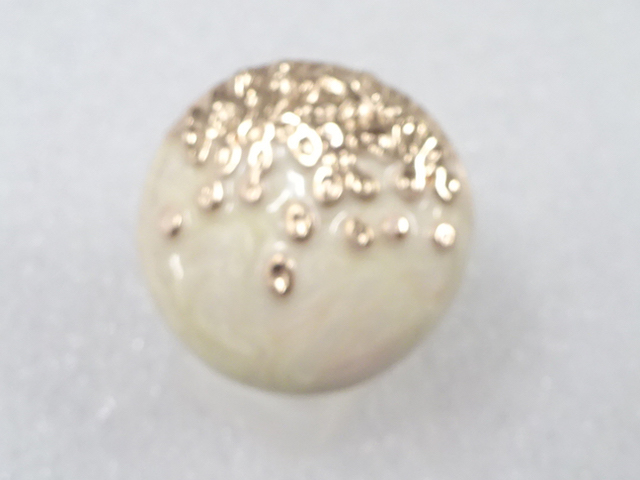 Japanese Kimono / Antique Accessories Metal